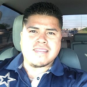 Meet your Posher, Fernando